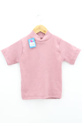 TOP Femenino BASICO SIN MANGA