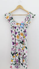 VESTIDO Femenino CASUAL/DEPORTIVO