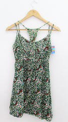 VESTIDO Femenino CASUAL/DEPORTIVO
