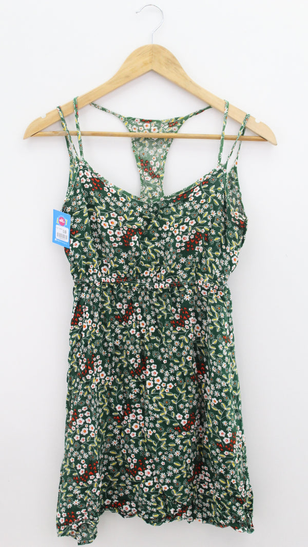 VESTIDO Femenino CASUAL/DEPORTIVO