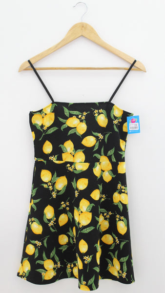 VESTIDO Femenino CASUAL/DEPORTIVO Divided