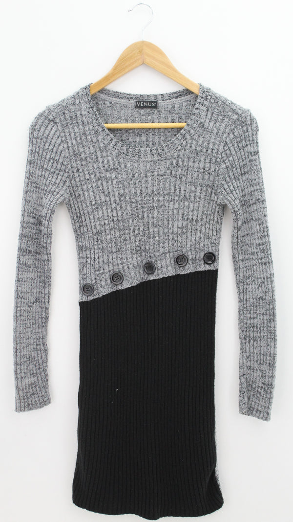 VESTIDO Femenino CASUAL/DEPORTIVO