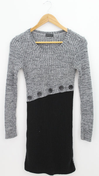 VESTIDO Femenino CASUAL/DEPORTIVO