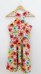 VESTIDO Femenino CASUAL/DEPORTIVO