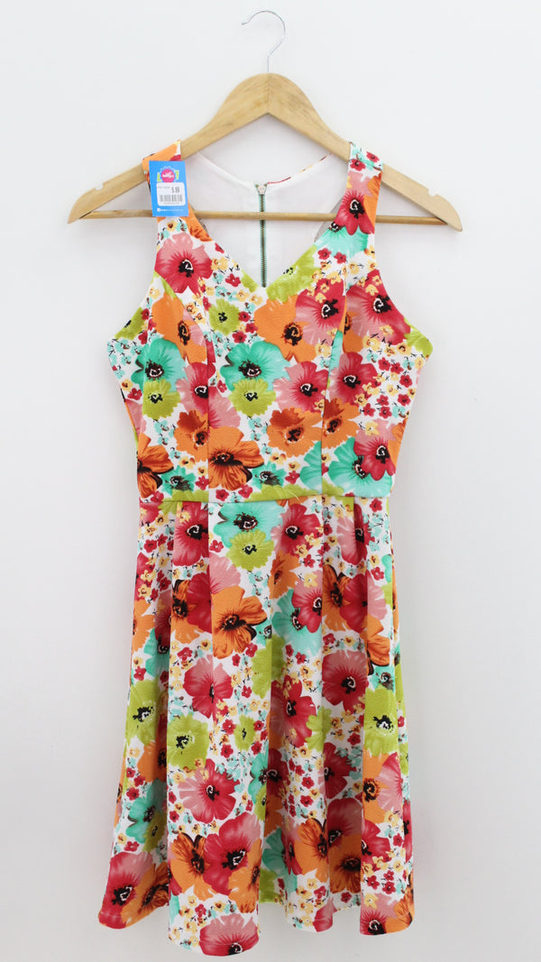 VESTIDO Femenino CASUAL/DEPORTIVO