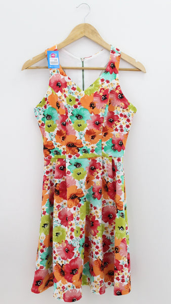 VESTIDO Femenino CASUAL/DEPORTIVO