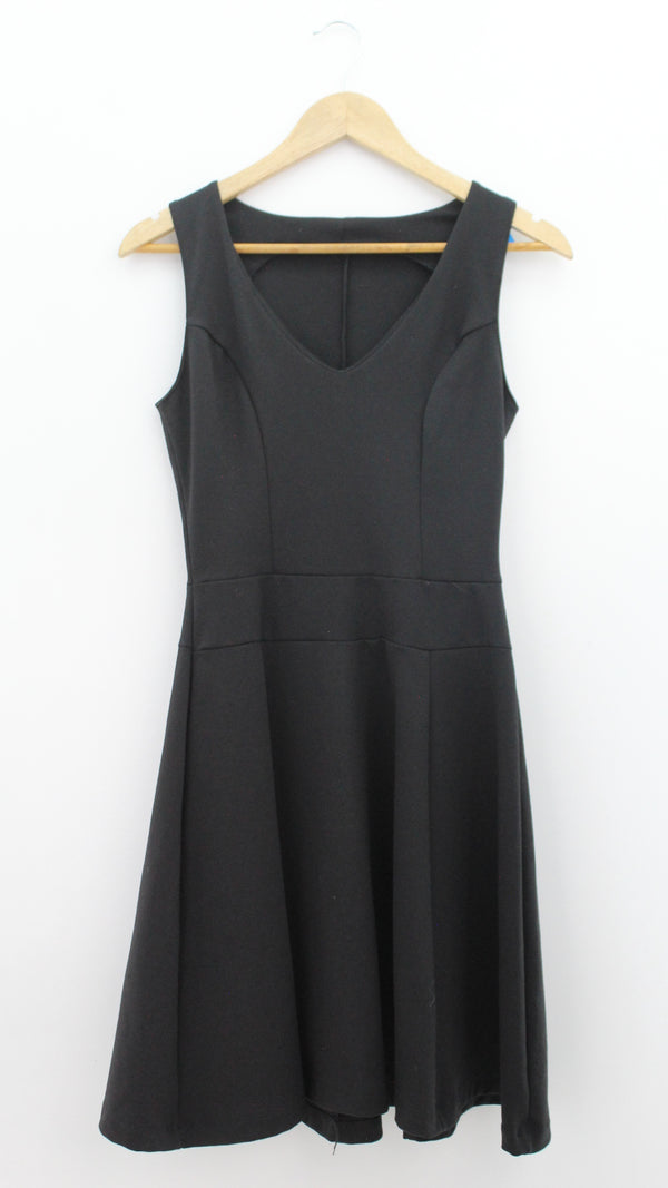 VESTIDO Femenino CASUAL/DEPORTIVO