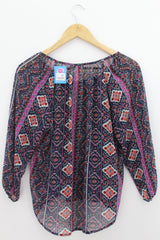 TOP Femenino CASUAL Forever 21