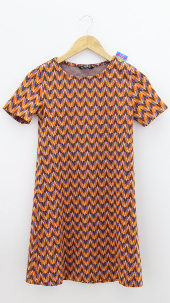 VESTIDO Femenino CASUAL/DEPORTIVO Stradivarius