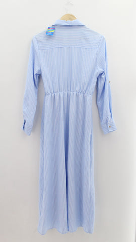 VESTIDO Femenino CASUAL/DEPORTIVO