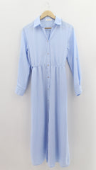 VESTIDO Femenino CASUAL/DEPORTIVO