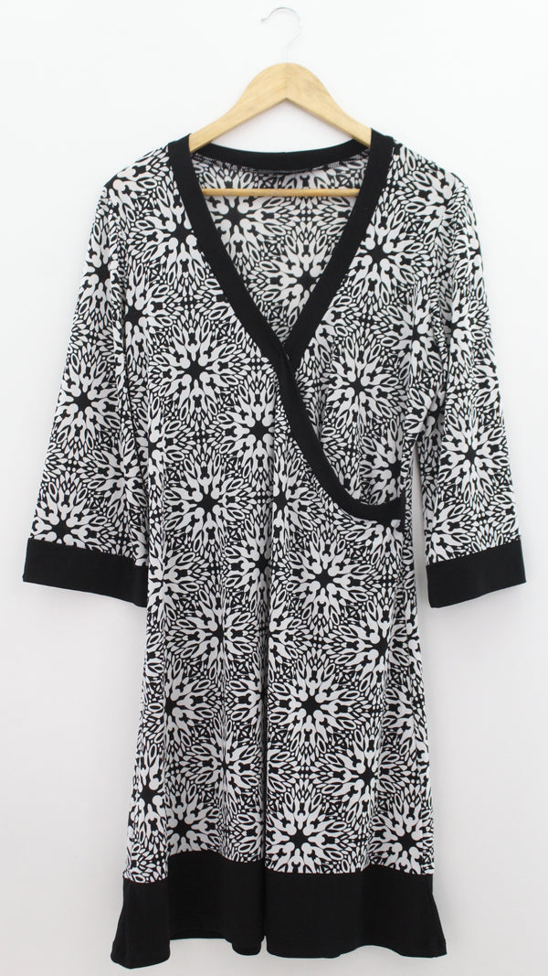 VESTIDO Femenino CASUAL/DEPORTIVO