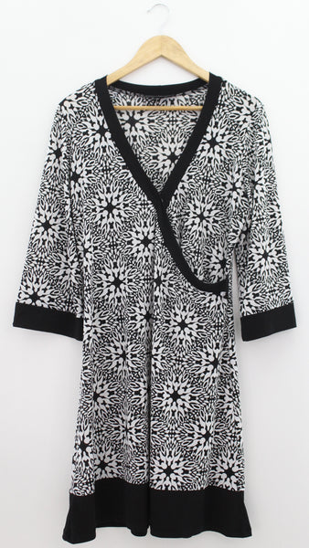 VESTIDO Femenino CASUAL/DEPORTIVO