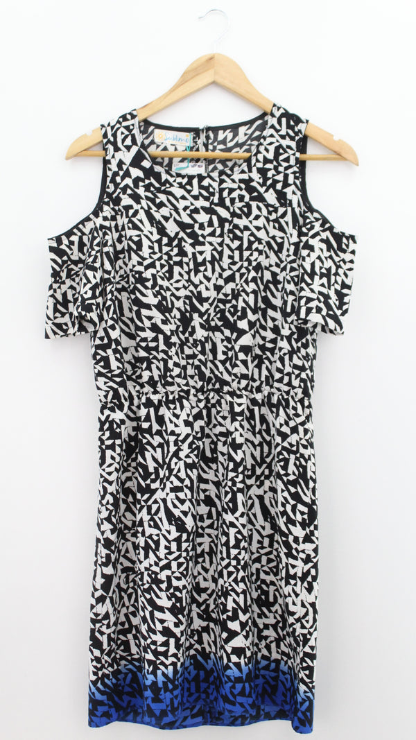VESTIDO Femenino CASUAL/DEPORTIVO