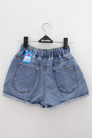 SHORT Femenino