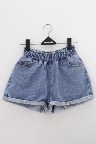 SHORT Femenino