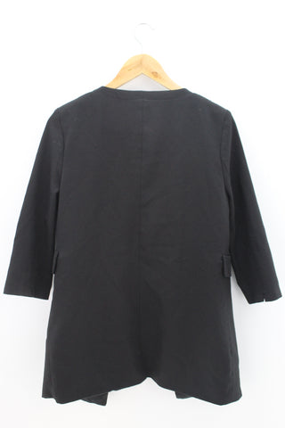 ABRIGO Femenino Misska (Fashion 21)