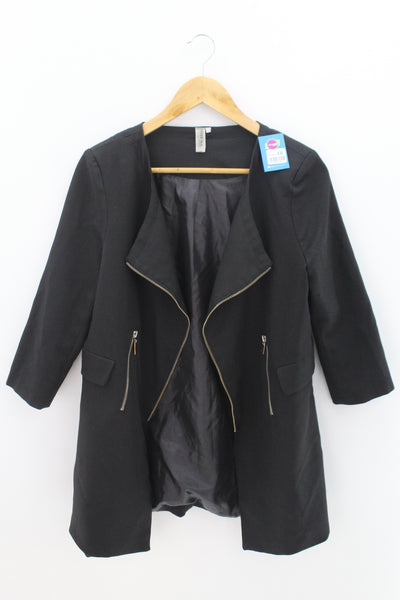 ABRIGO Femenino Misska (Fashion 21)