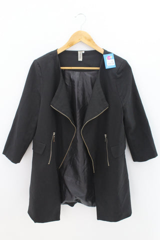 ABRIGO Femenino Misska (Fashion 21)