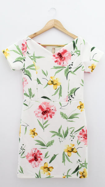 VESTIDO Femenino CASUAL/DEPORTIVO Glod