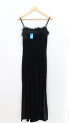 VESTIDO Femenino GALA/ FIESTA Bershka