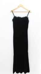 VESTIDO Femenino GALA/ FIESTA Bershka