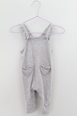 ENTERIZO BEBE Femenino (0-2) Carters