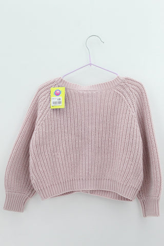 TOP BEBE Femenino (0-2)