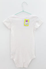 TOP BEBE Femenino (0-2) Zara