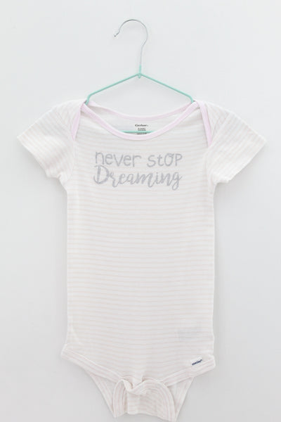 TOP BEBE Femenino (0-2) Zara