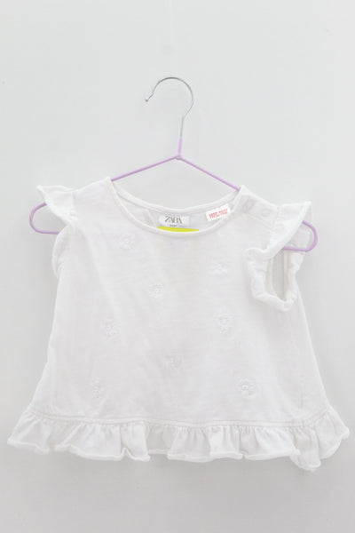 ENTERIZO BEBE Femenino (0-2) Gerber