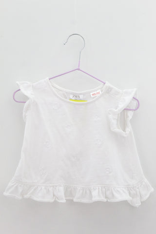 ENTERIZO BEBE Femenino (0-2) Gerber