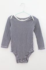 ENTERIZO BEBE Femenino (0-2) Carters