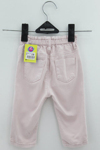 JEAN BEBE Femenino (0-2) Zara