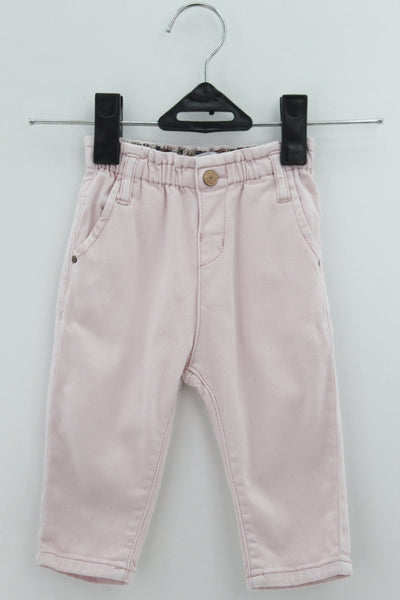 JEAN BEBE Femenino (0-2) Zara