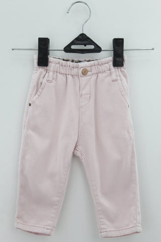 JEAN BEBE Femenino (0-2) Zara