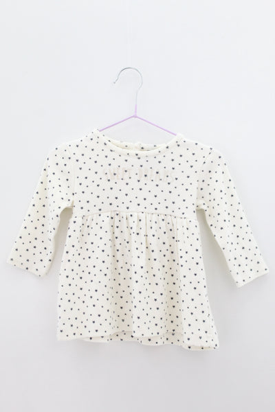 TOP BEBE Femenino (0-2)