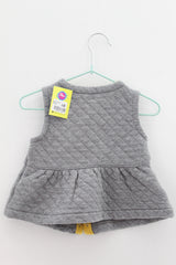 CHALECO BEBE Femenino (0-2) Carters