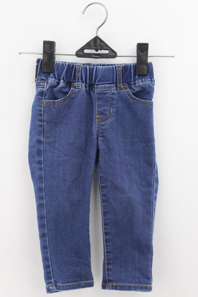 JEAN BEBE Femenino (0-2) EPK