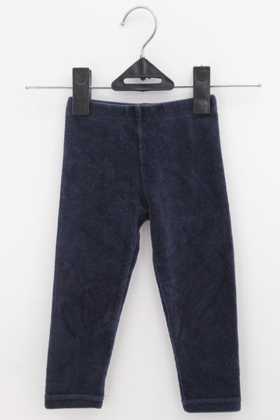 PANTALON DE VESTIR BEBE Femenino (0-2)