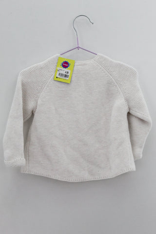 SACO BEBE Femenino (0-2) Zara