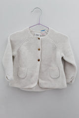 SACO BEBE Femenino (0-2) Zara