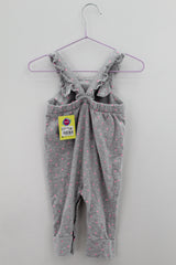 MONO MANGA CORTA BEBE Femenino (0-2) Carters