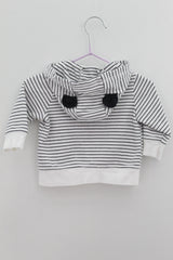 BUZO BEBE Femenino (0-2) Carters