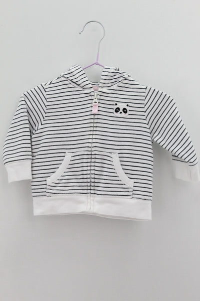 BUZO BEBE Femenino (0-2) Carters