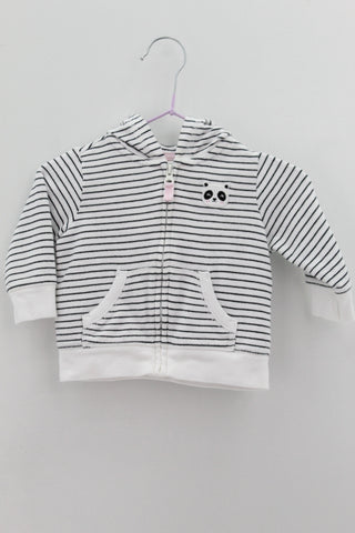 BUZO BEBE Femenino (0-2) Carters