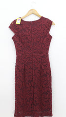 VESTIDO Femenino CASUAL/DEPORTIVO Labelle