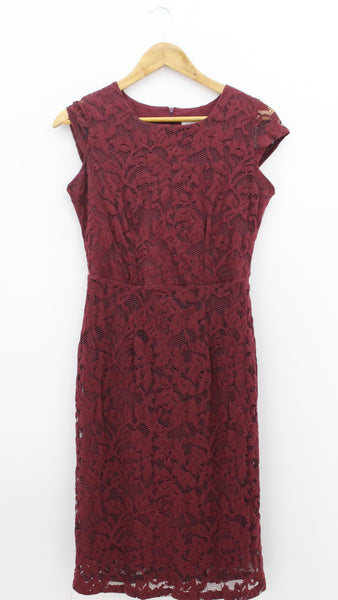 VESTIDO Femenino CASUAL/DEPORTIVO Labelle