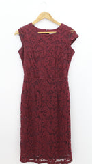 VESTIDO Femenino CASUAL/DEPORTIVO Labelle