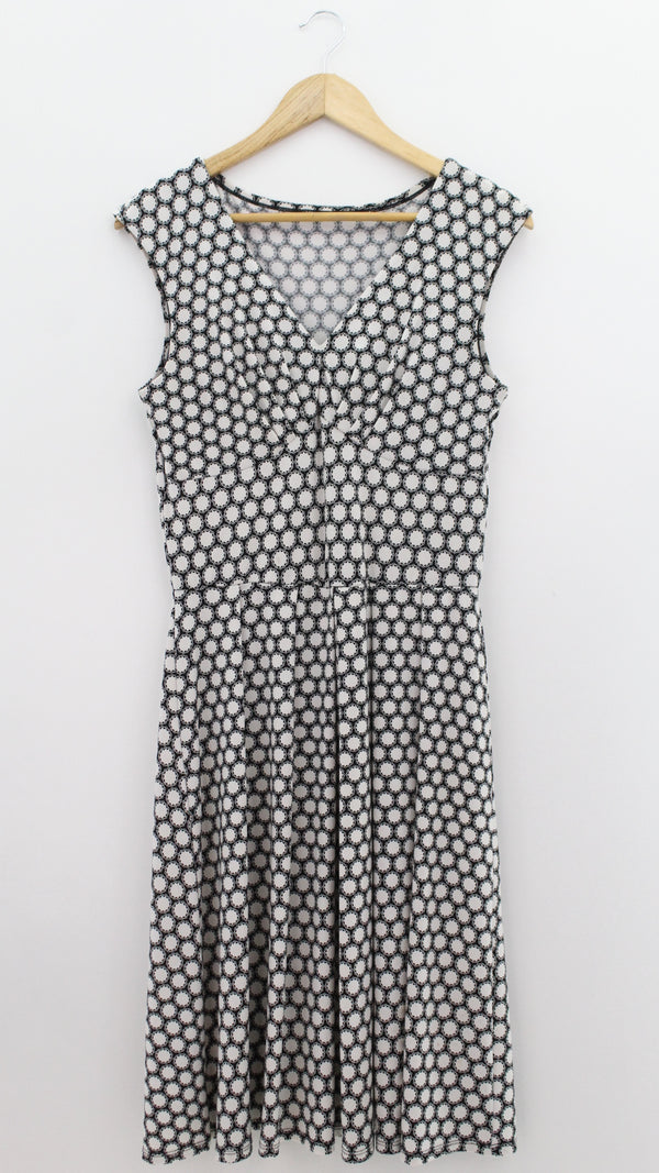 VESTIDO Femenino CASUAL/DEPORTIVO